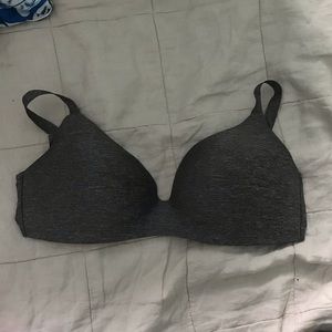 Uniqlo seamless bra
